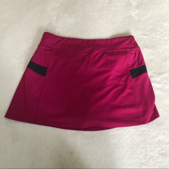 C9 by Champion Pink Athletic Tennis Skirt - Picture 3 of 7